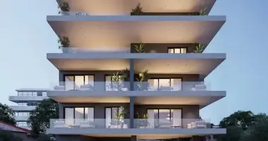 Penthouse 3 zimmer in Limassol District, Zypern