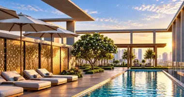 Appartement 1 chambre dans Doubaï, Émirats arabes unis
