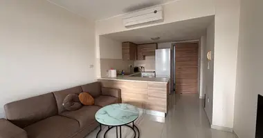 Apartamento 1 habitacion en Limasol, Chipre