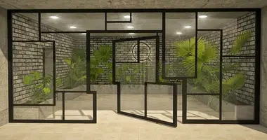 Инвестиционная 1 068 м² в муниципалитет Лимасол, Кипр