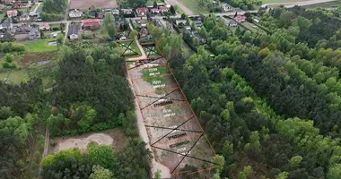 Mieszkanie w Łódź, Polska