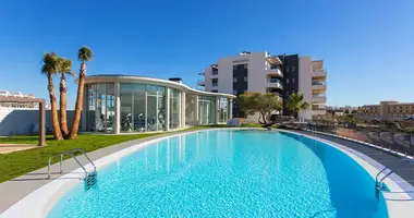 Appartement 2 chambres dans Abadin, Espagne