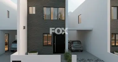 Квартира 3 спальни в Суни-Занакия, Кипр