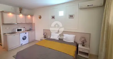 Mieszkanie 1 pokój w Nesebyr, Bułgaria