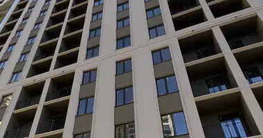 Apartamento 1 habitación en Odesa, Ucrania