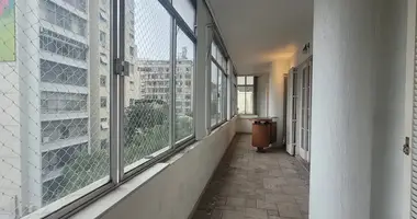 Mieszkanie 3 pokoi w Regiao Geografica Imediata do Rio de Janeiro, Brazylia