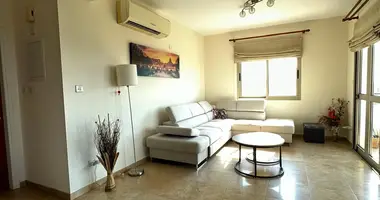 Appartement 2 chambres dans Limassol, Chypre