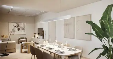 Apartamento 2 habitaciones en Dubái, Emiratos Árabes Unidos