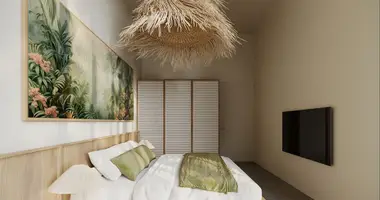 2 bedroom apartment in Penestanan, Indonesia