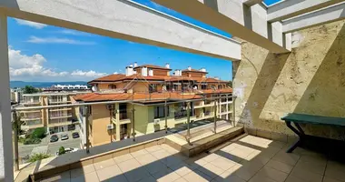 Apartamento 1 habitación en Nesebar, Bulgaria