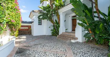 Haus 6 zimmer in Marbella, Spanien