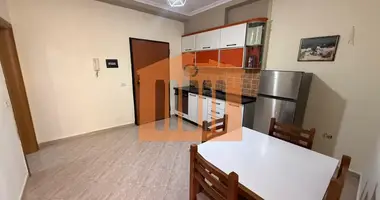 Apartamento 2 habitaciones en Bashkia Durres, Albania