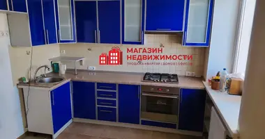 3 room apartment in Hrodna, Belarus