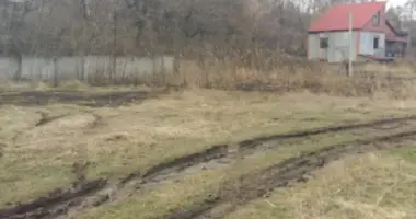 Działka w Lymanka, Ukraina