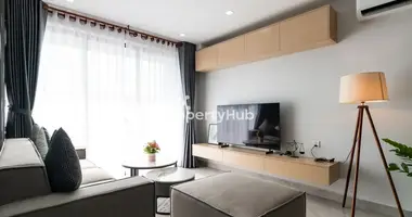 Condo 3 bedrooms in Krous, Cambodia