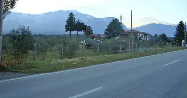 Grundstück in Litochoro, Griechenland