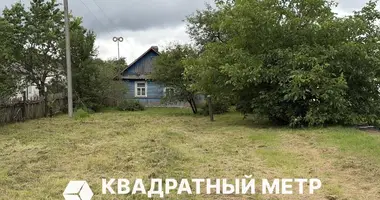 Участок земли в Михановичи, Беларусь