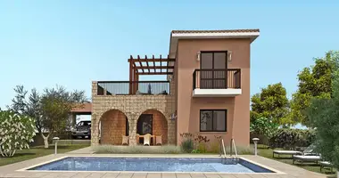 Villa en Kouklia, Chipre