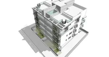 3 bedroom apartment in Limassol, Cyprus