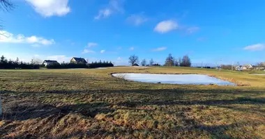 Plot of land in Alytus, Lithuania