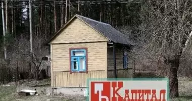 House in Grodno District, Belarus