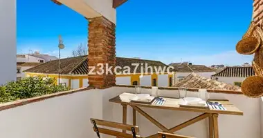 Maison 2 chambres dans Dos Hermanas, Espagne