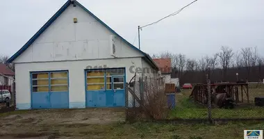 Коммерческая в Северный Альфёльд, Венгрия