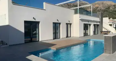 Villa en Polop, Španjolska