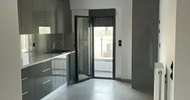 Appartement 2 chambres dans Municipality of Moschato Tavros, Grèce