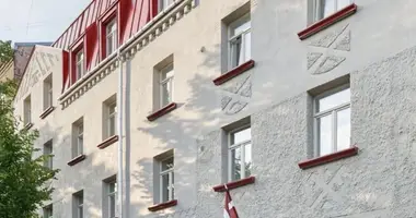 Mieszkanie 2 pokoi w Ryga, Łotwa