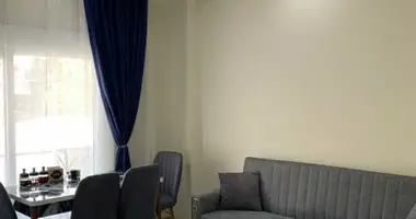 Mieszkanie 2 pokoi w Alanya, Turcja