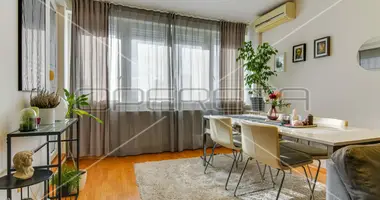 2 room apartment in City of Zagreb, Croatia