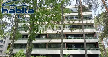 Apartamento en Helsinki sub region, Finlandia