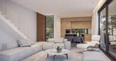 Villa 3 chambres dans Germasogeia, Chypre