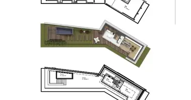 Квартира 5 спален в Cascais, Португалия