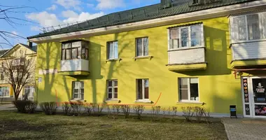 Wohnung 1 zimmer in Baryssau, Belarus