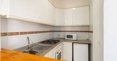 1 bedroom apartment in Calp, Spain