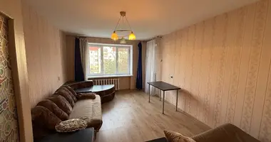 3 bedroom apartment in Kaliningrad, Russia