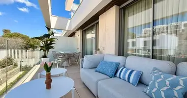 Apartamento 2 habitaciones en Ricmar, Španjolska