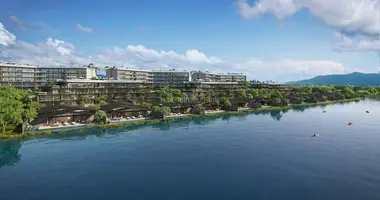 Apartamento 2 habitaciones en Choeng Thale, Tailandia