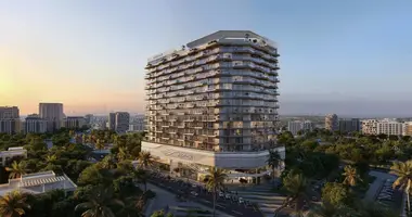 Appartement 1 chambre dans Doubaï, Émirats arabes unis