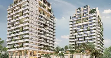 Apartamento en Budva, Montenegro