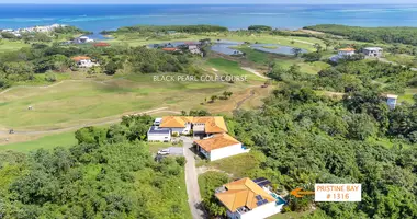 Haus 2 Schlafzimmer in Roatan, Honduras