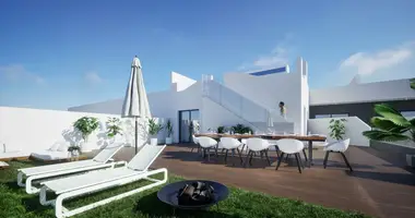 Ático Ático 3 habitaciones en Benijófar, Španjolska