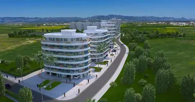 Apartamento 1 habitación en Akrotiri, Chipre