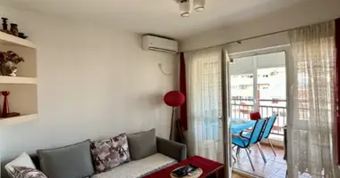 Mieszkanie 2 pokoi w Bar, Czarnogóra