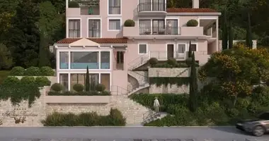 6 bedroom house in 7 Seaview Penthouse Kotor Bay, Montenegro