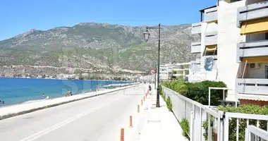 Wohnung 1 zimmer in Loutraki Perachora Agioi Theodoroi Municipality, Griechenland