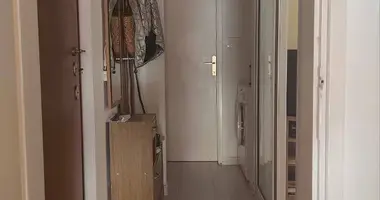 Apartment in Budva, Montenegro