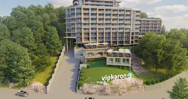 Studio apartment 1 bedroom in Karon, Thailand